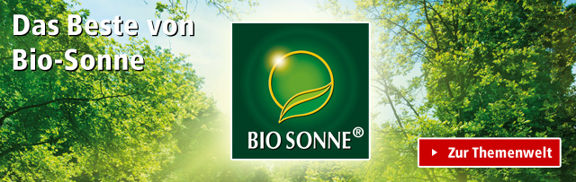 Das Beste<br/>von Bio Sonne