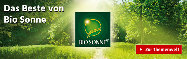 Das Beste<br/>von Bio Sonne