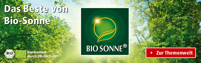 Das Beste<br/>von Bio Sonne