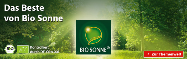 Das Beste<br/>von Bio Sonne