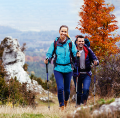 Gut gerüstet für den Herbst