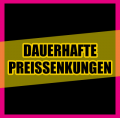 Dauerhafte Preissenkungen