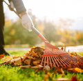 Gartenarbeit leicht gemacht