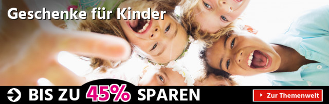 Geschenke für Kinder