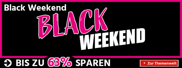 Black Weekend