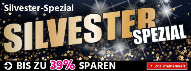 Silvester-Spezial