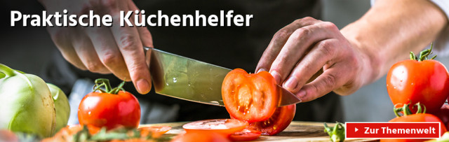 Praktische Küchenhelfer