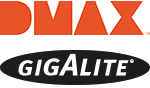 DMAX-Gigalite