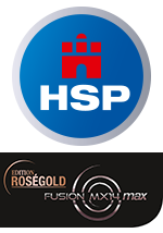 2 HSP-Rosegold