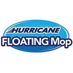 Hurricane Floating Mop