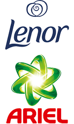 Lenor / Ariel