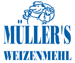 Muellers Weizenmehl