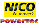 Nico Feuerwerk/Powertec