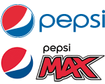 pepsi / pepsi Max