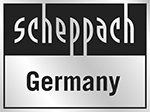 Scheppach Germany