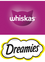 Whiskas/Dreamies