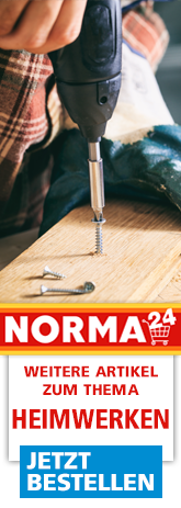 NORMA - Ihr Lebensmittel-Discounter, Modellierkugel-Werkzeug-Set 4tlg., Innenausbau-Helfer