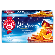 Winterzeittee