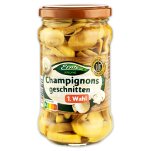 Champignons