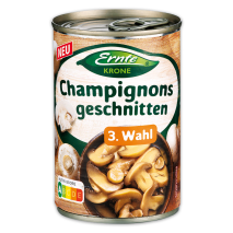 Champignons