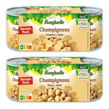 Champignons