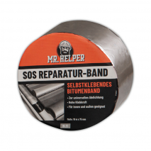 SOS Reparatur-Bitumenband