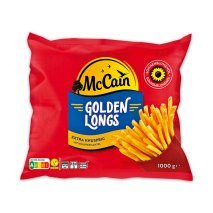 Golden Longs