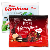 Bambina / Edel Marzipan Minis