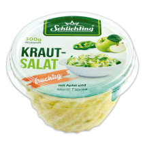 Kraut-Salat