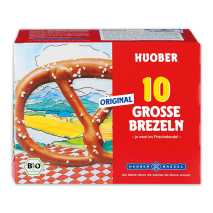 Original Große Brezeln