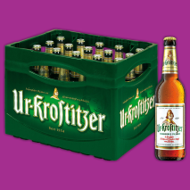 Feinherbes Pilsner