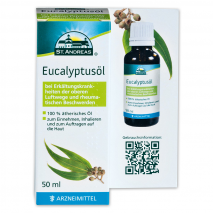 Eucalyptusöl