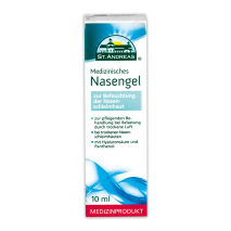 Nasengel