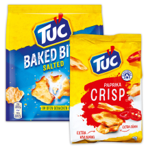 Crisp / Baked Bites