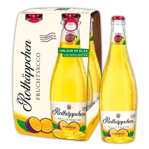 Fruchtsecco