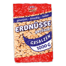 Erdnüsse XXL