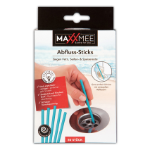 Abfluss-Sticks 50er-Pack