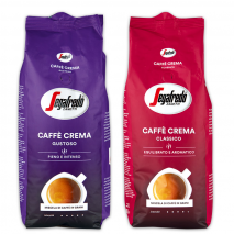 Caffè Crema