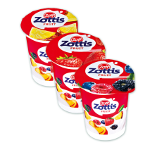 Zottis Fruit