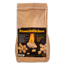 Feuerbällchen