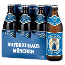 Helles Vollbier