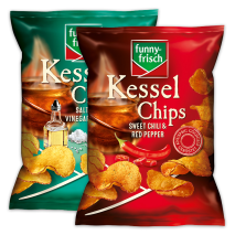 Kessel Chips