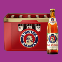 Hefe-Weißbier