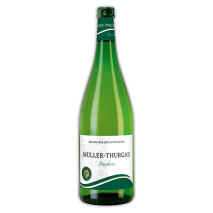 2023 Müller-Thurgau