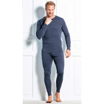 Thermo-Shirt oder Thermo-Unterhose