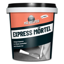 Express-Mörtel