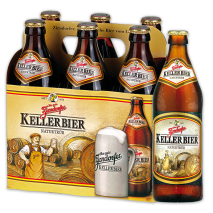 Kellerbier