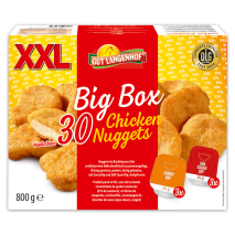 Chicken Nuggets XXL