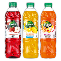 Volvic Juicy