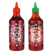 Sriracha Sauce